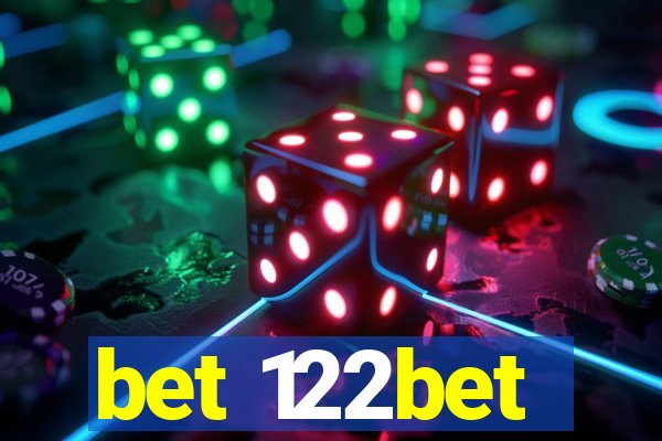 bet 122bet